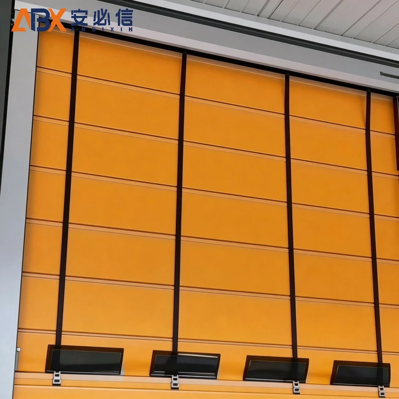 赤峰高速堆积门