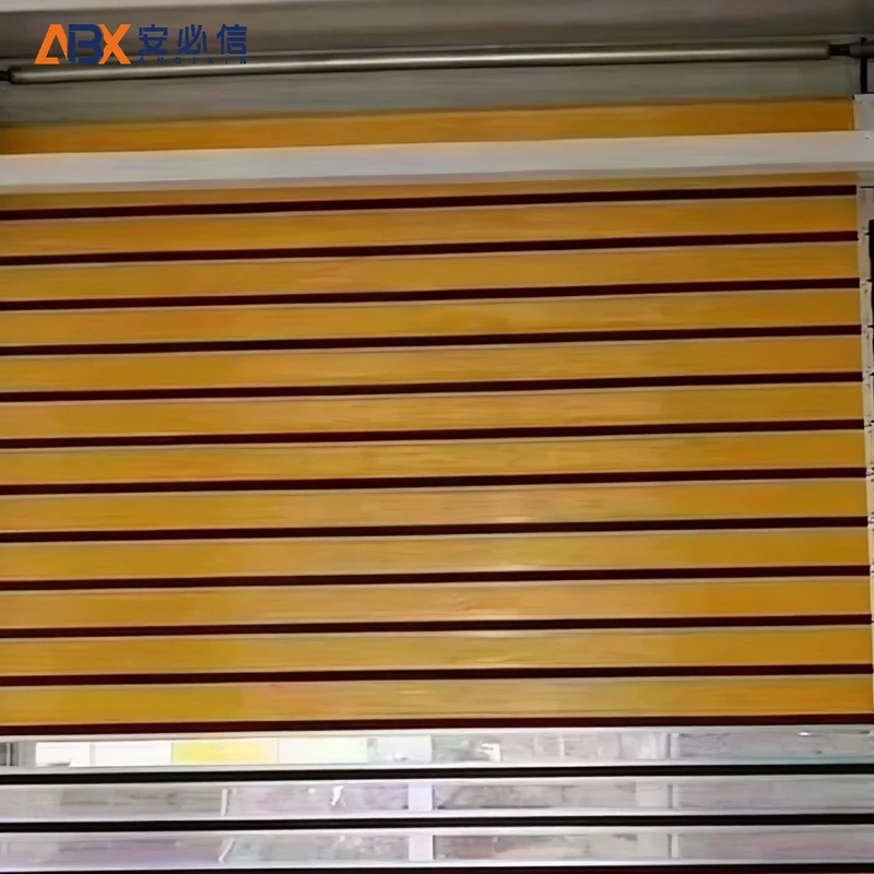 赤峰雷达高速门